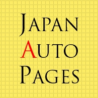 JapanAutoPages