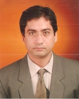 Ashutosh Khanna