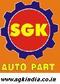SGK International