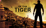 Salman Khan Ek Tha Tiger Songs