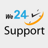 We24support