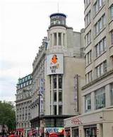 prince of wales theatre london