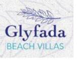 Glyfada Beach Villas Paxos