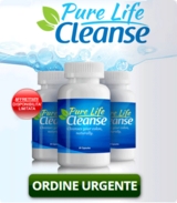 Pure Life Cleanse