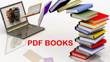 PDF BOOKS Free Download