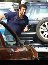 ghayal once again