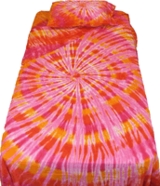 Tie Dye Bedding