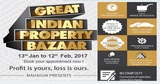 Mahagun Great Indian Property Bazaar Noida
