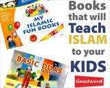 Buy Childrens Islamic Books Online