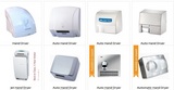 Automatic Jet Hand Dryer Suppliers