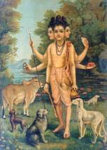 Shri Guru Charitra - Rediff Pages : 38984