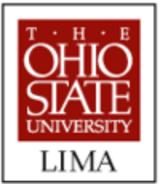 Ohio State University, Lima Campus