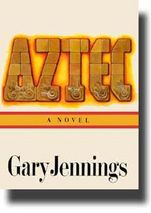 Aztec (novel)
